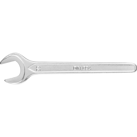Pferd Spanner, End Wrench, 22mm 93380